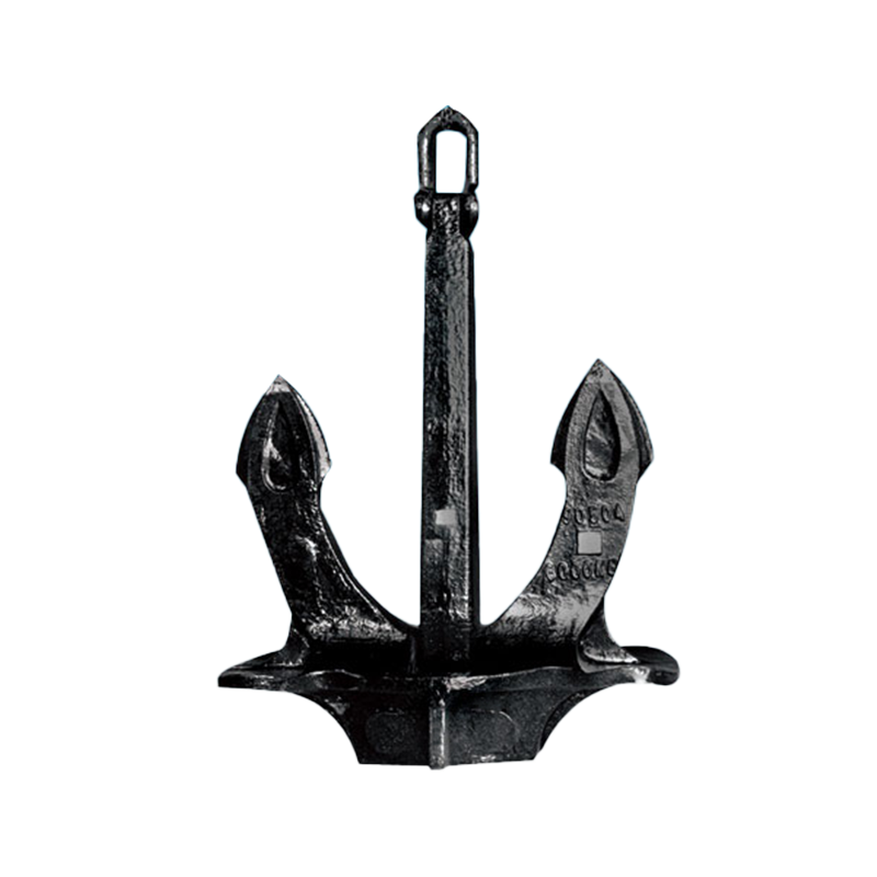 YFA-01 YFB-02 YFC-03 Hall Anchor