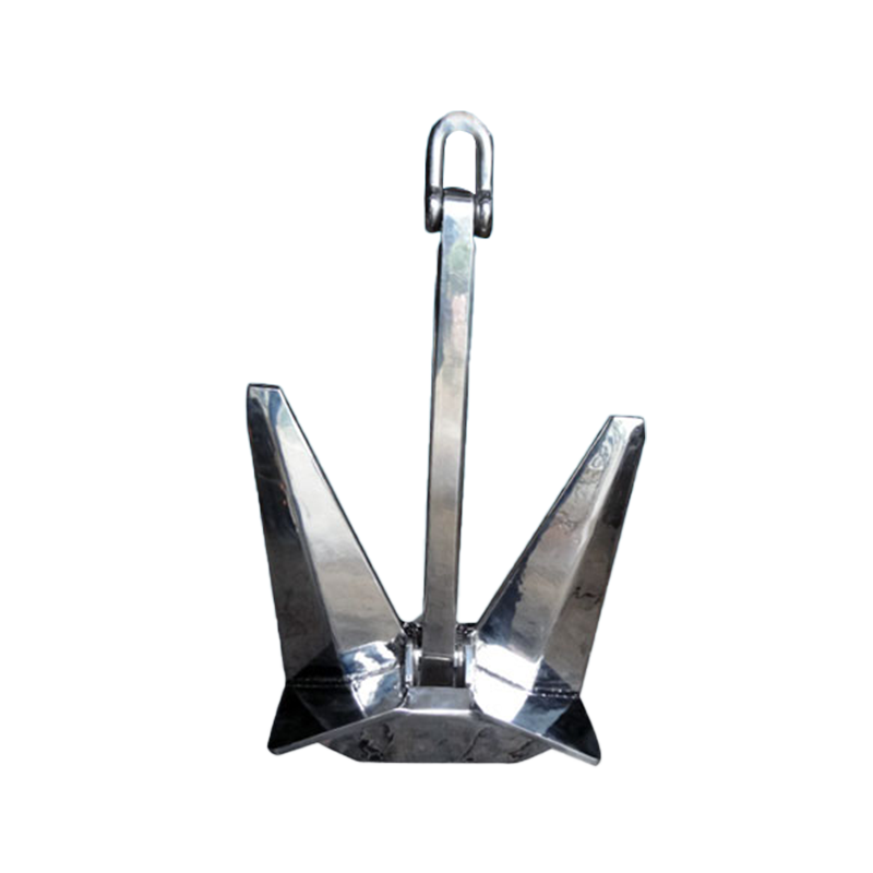 Stainless Steel N-POOL Anchor