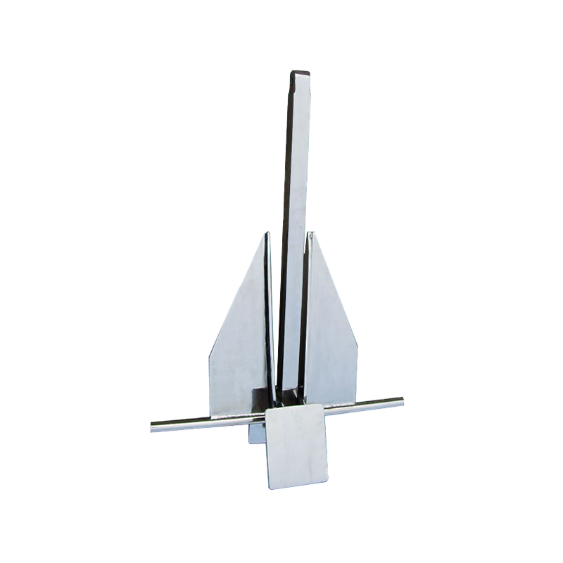 Stainless Steel Danforth Anchor