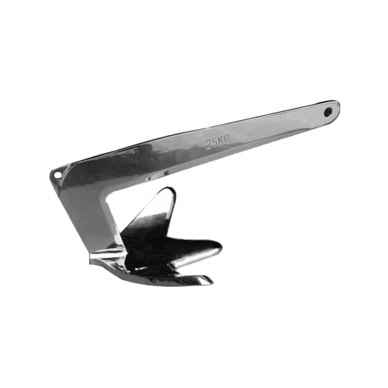 Stainless Steel  Bruce Anchor