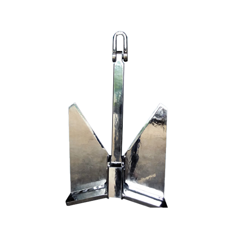 Stainless Steel TW-POOL Anchor