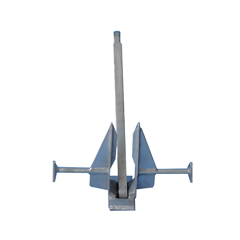 HDG Matrosov Anchor B Type