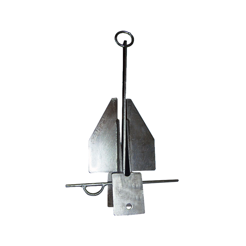 HDG Danforth Japanese Type Anchor