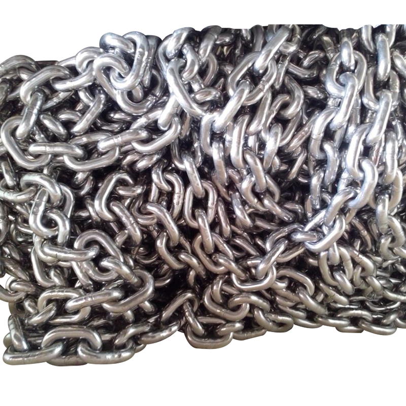 German Standard Din766 Chain Link Chain