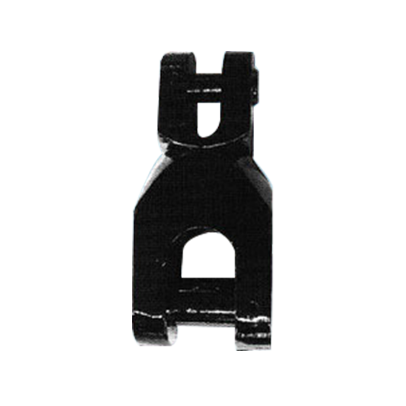 Anchor Swivel Shackle (Type A)