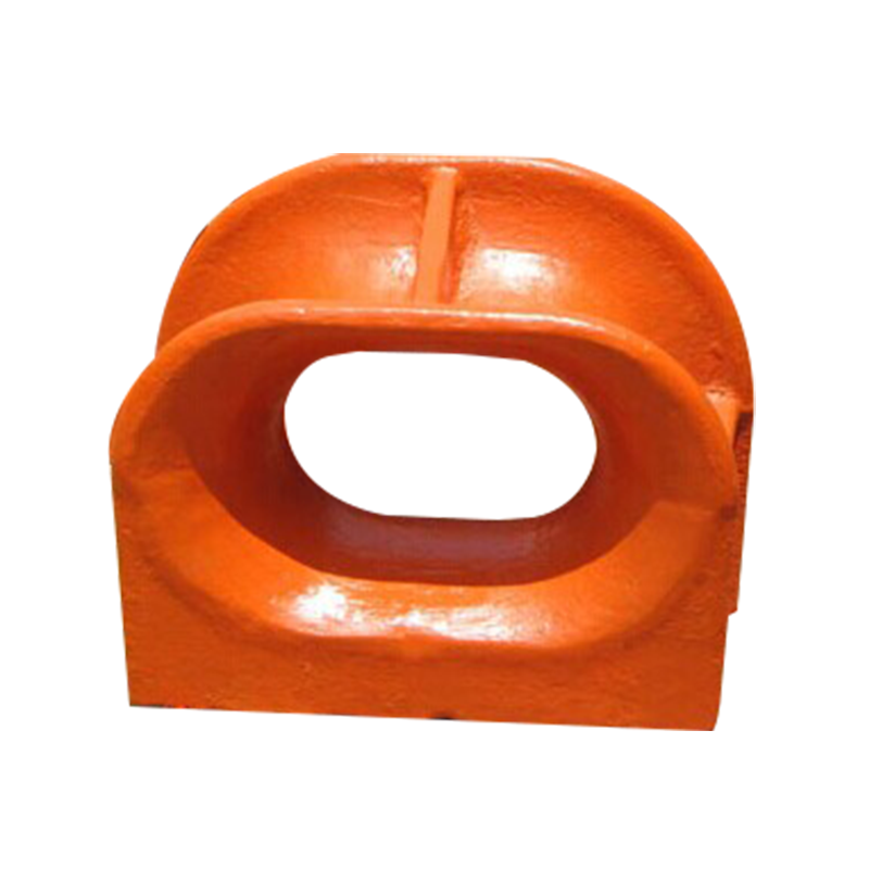 JIS F2017-1982 Panama Chocks (AC)