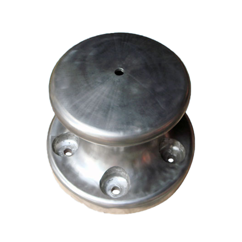 Stainless Steel Bollards