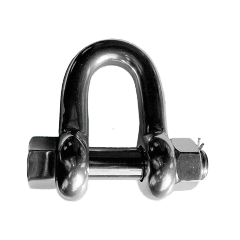G2150 American D-Shackle (Stainless Steel)