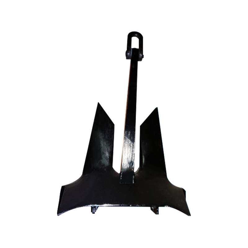 YF-09 AC-14 High Holding Power Anchor