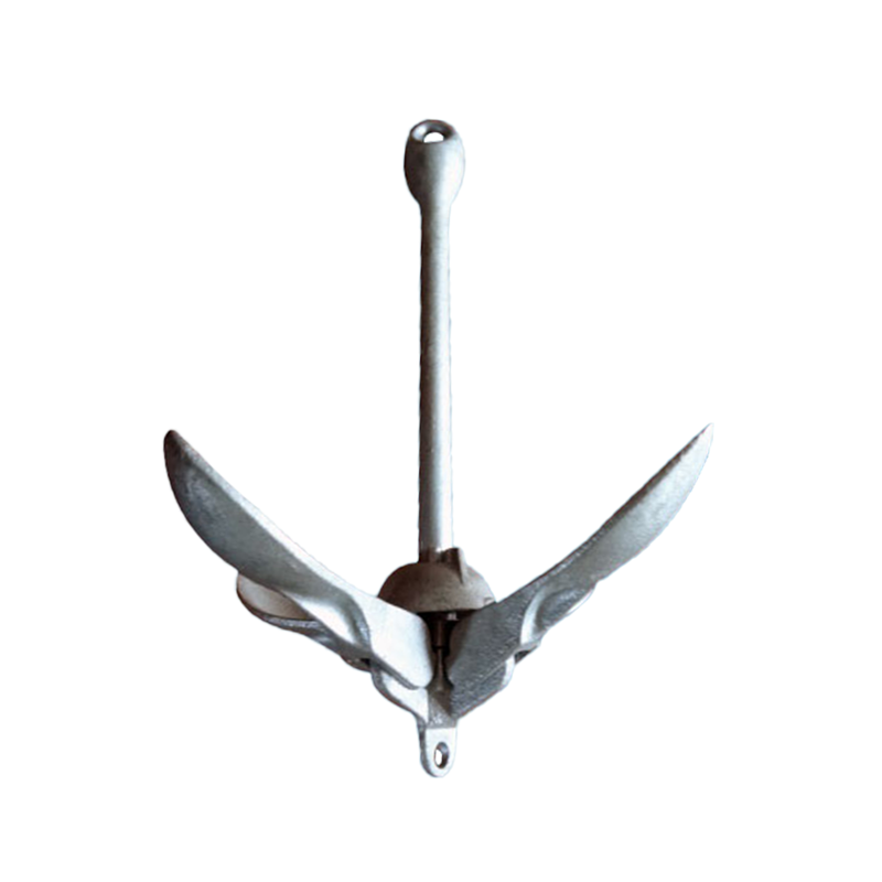 HDG Folding Anchor